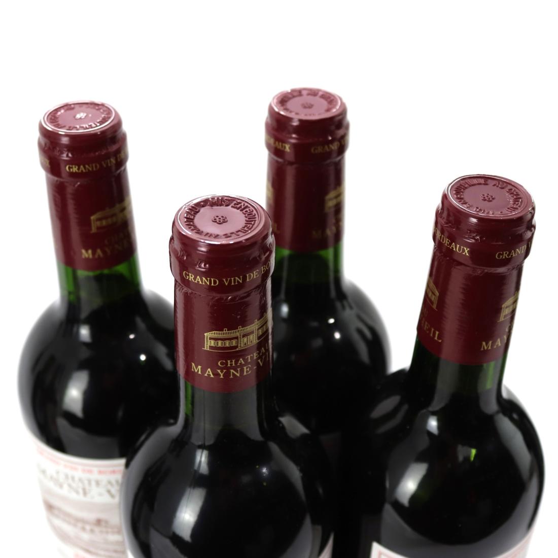 Image for Ch. Mayne-Vieil 2003 Fronsac