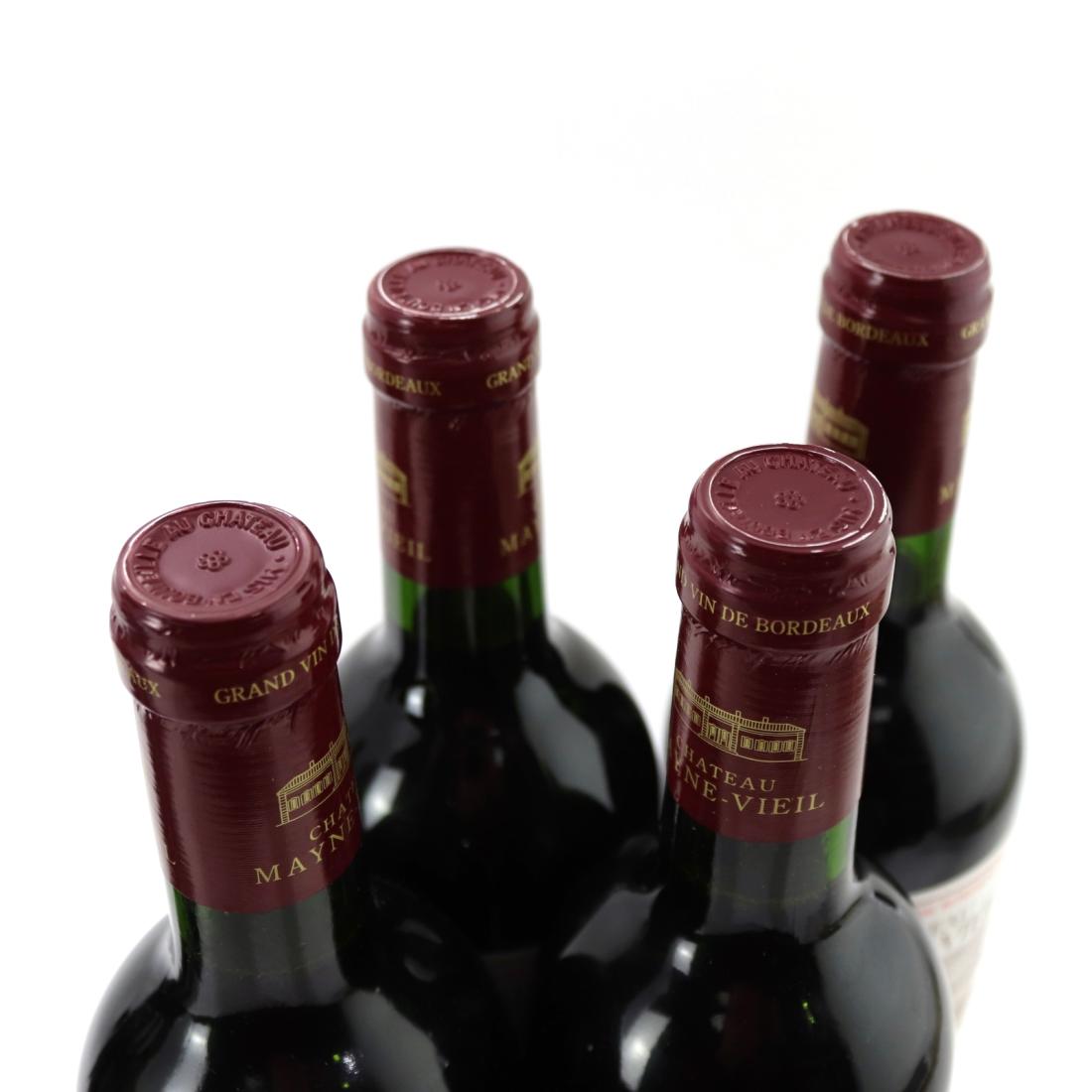 Image for Ch. Mayne-Vieil 2003 Fronsac