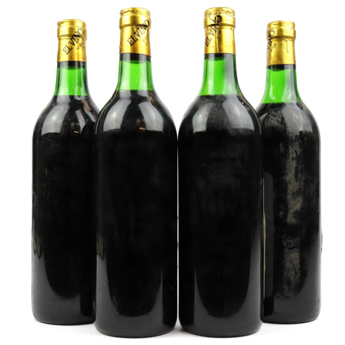 Image for Ch. Batailley 1970 Pauillac 5eme-Cru