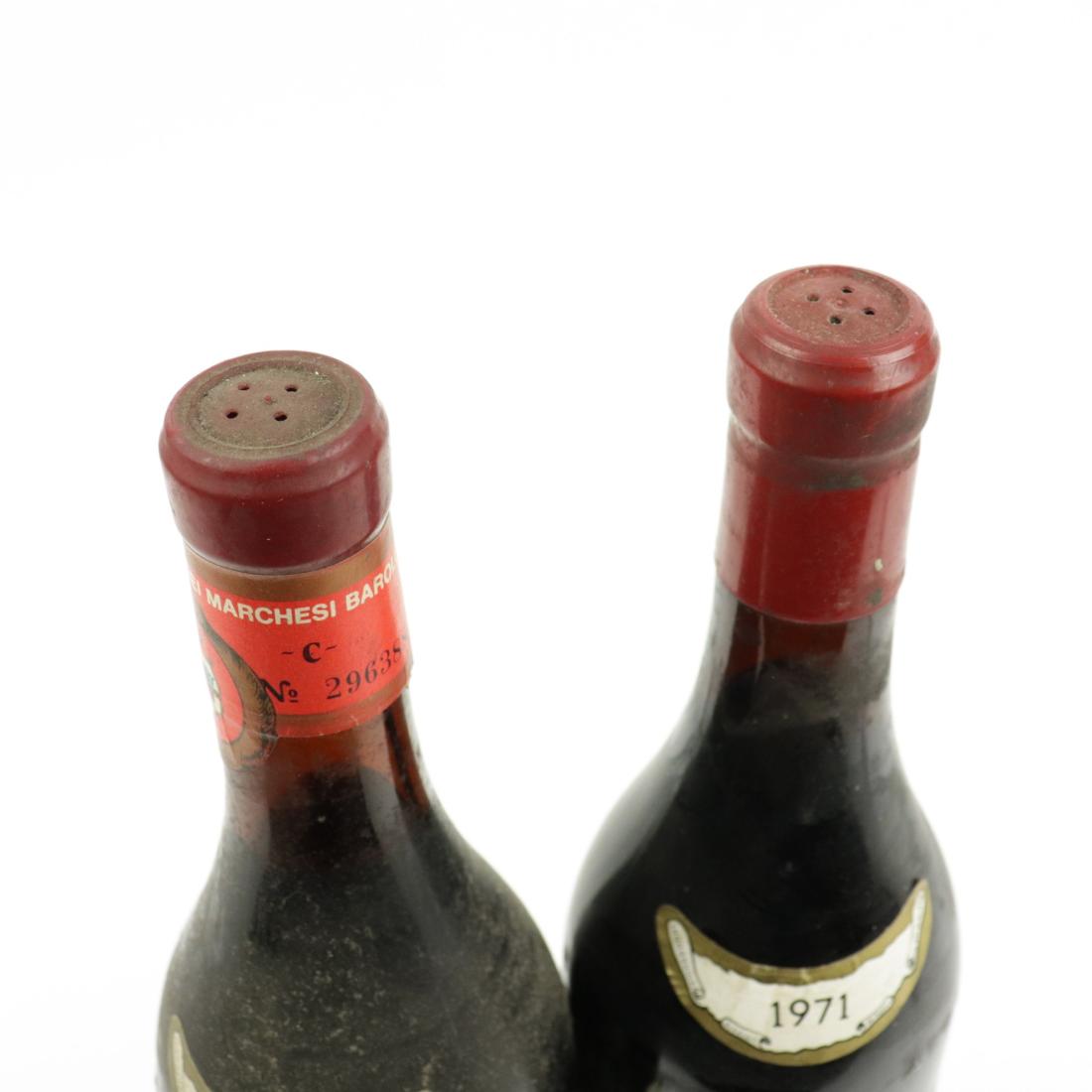 Image for Marchesi Di Barolo 1971 Barolo