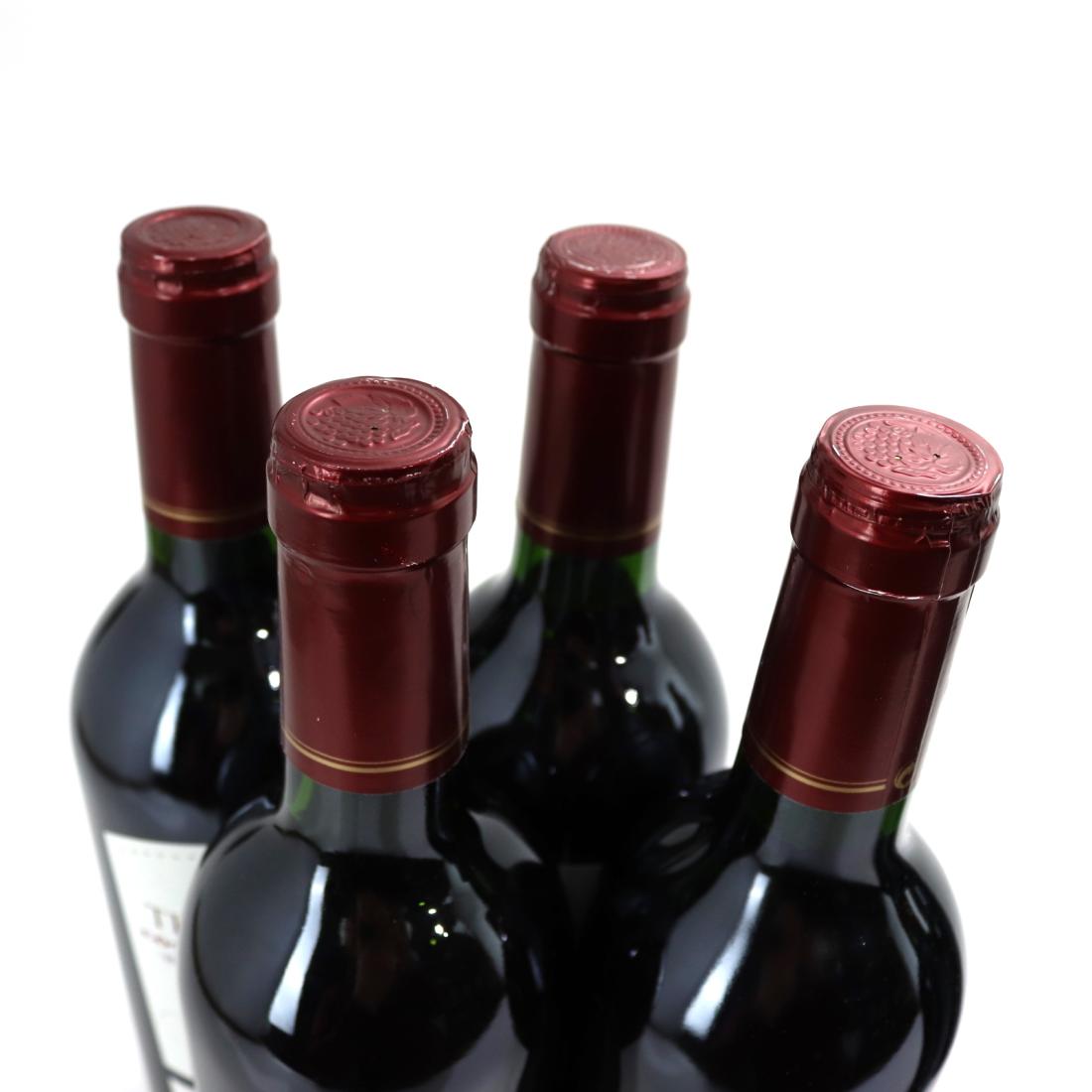 Image for Ch. Thuillac 2003 Cotes-De-Bourg