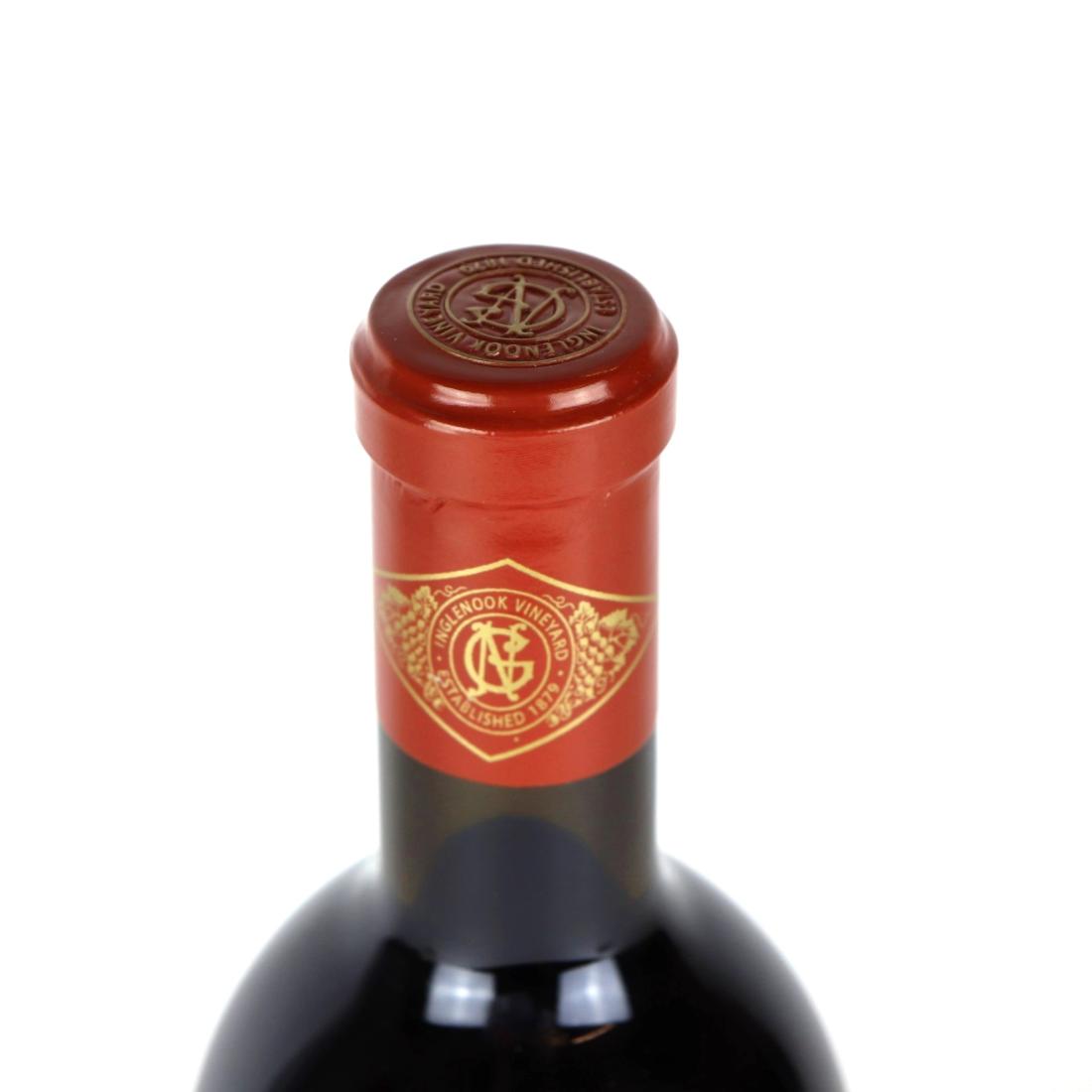 Image for Inglenook Rubicon 2010 Rutherford