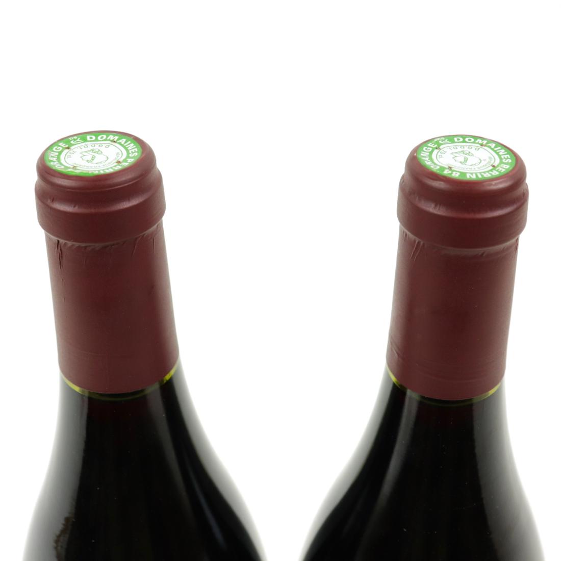Image for Coudoulet De Beaucastel 1998 Côtes-Du-Rhône