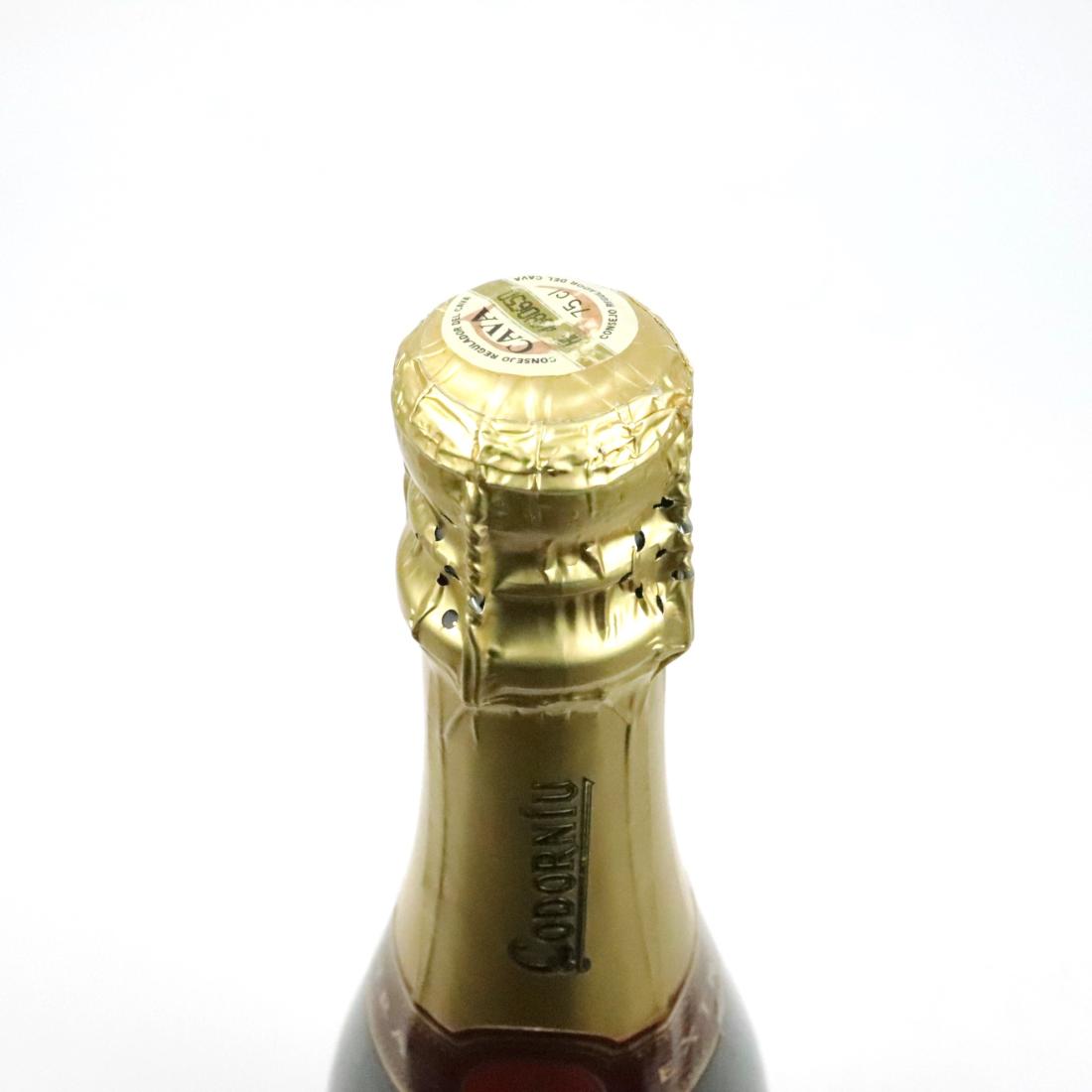 Image for Codorniu Brut Extra NV Cava