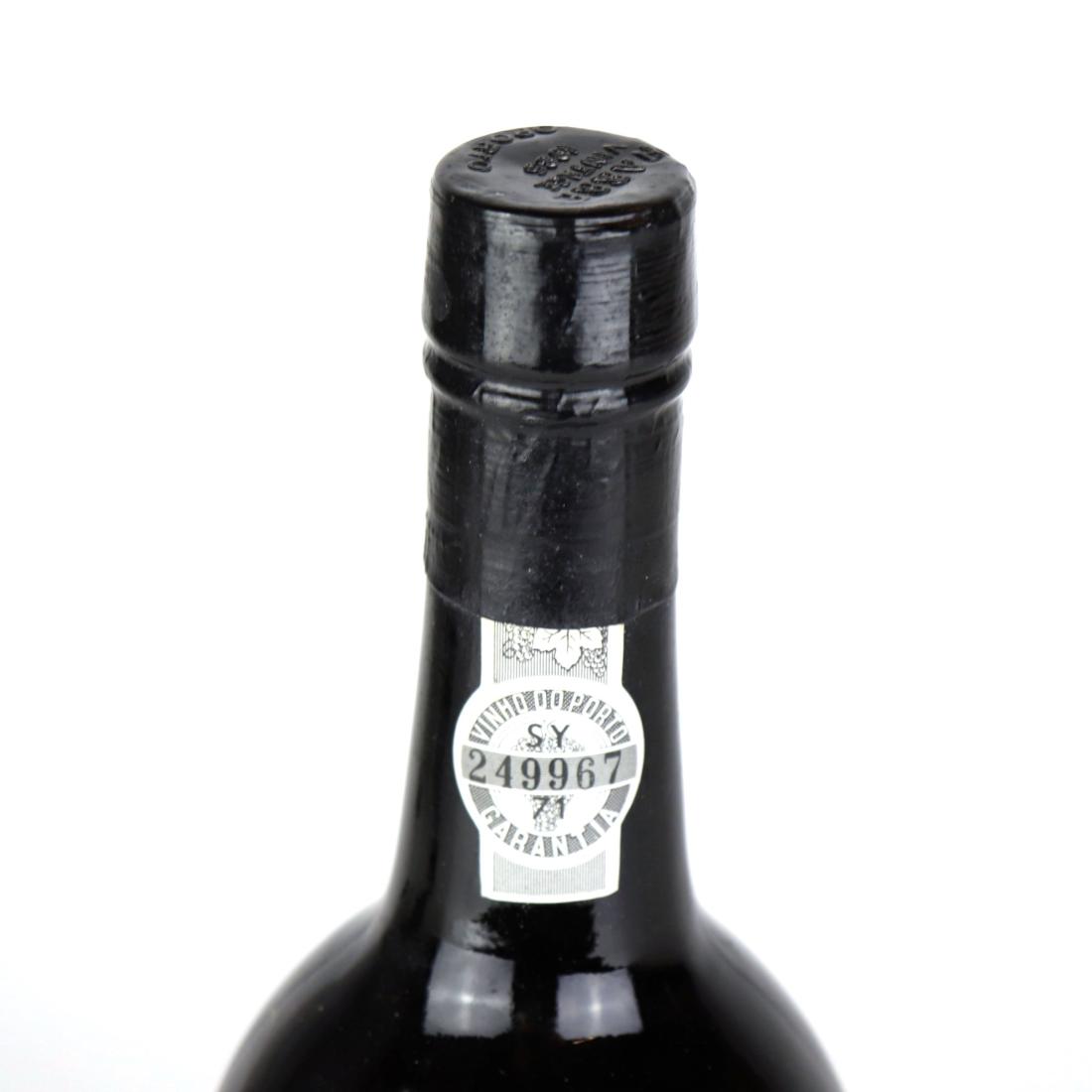 Image for Warre's 1985 Vintage Port