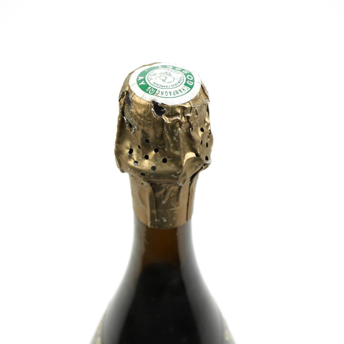 Image for Gosset Brut 1989 Vintage Champagne