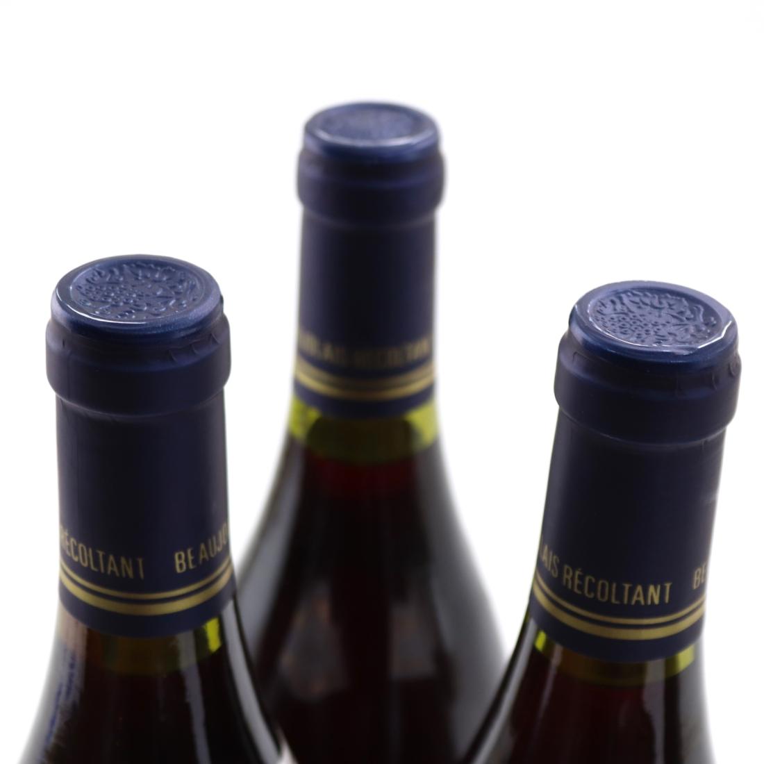 Image for Dom. Des Marrans 2003 Fleurie