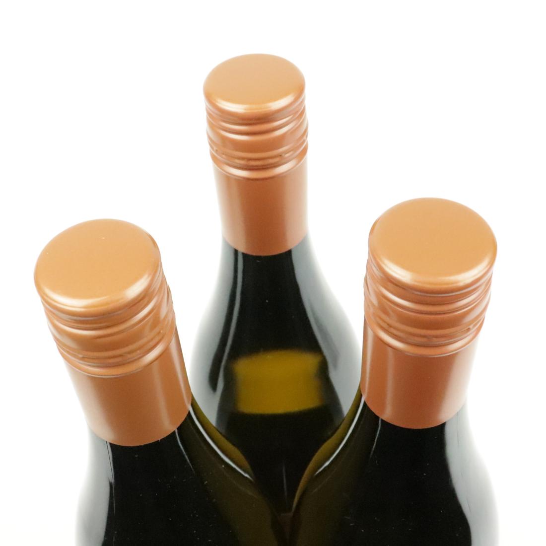 Image for Crittenden Zumma Chardonnay 2015 Mornington