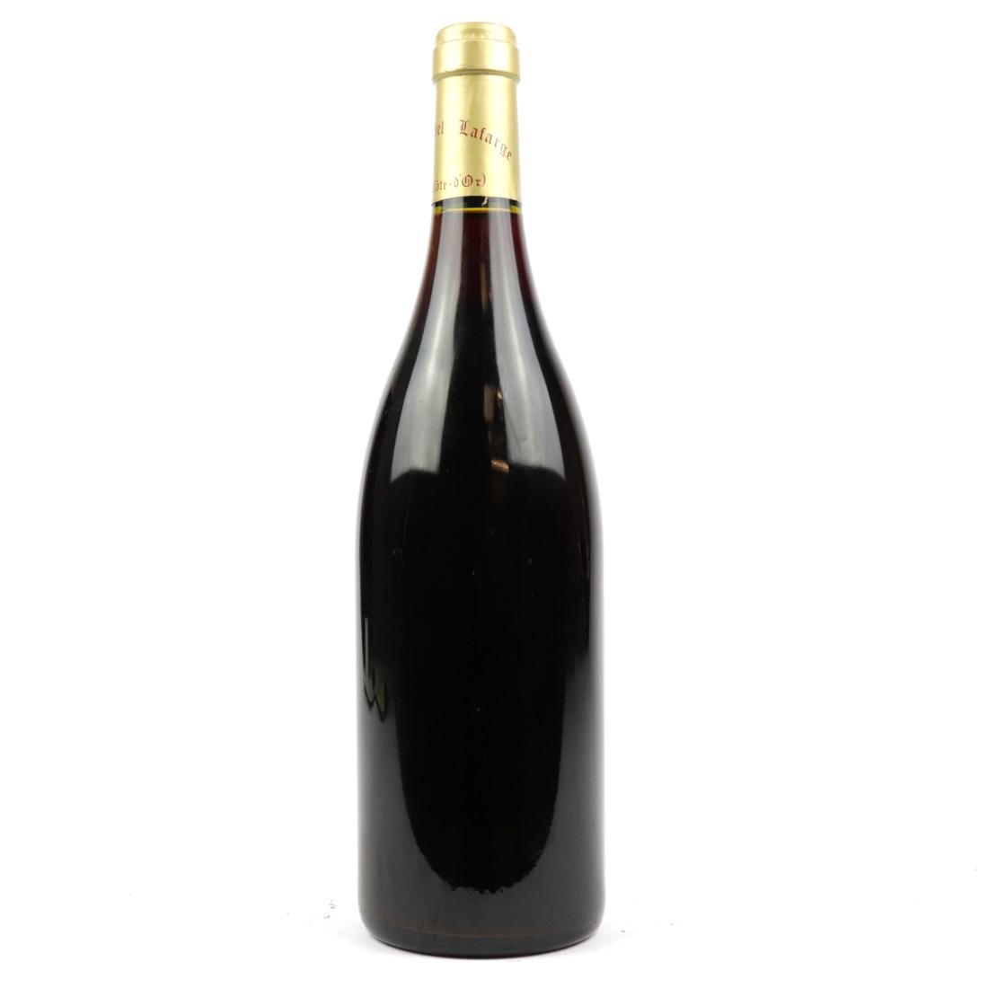 Image for Dom. M.Lafarge Clos des Chenes 2008 Volnay 1er-cru