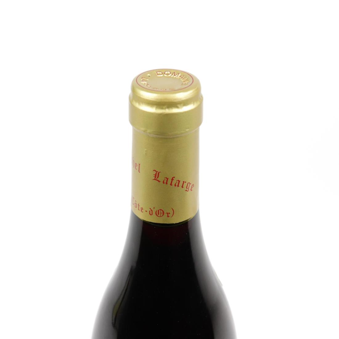 Image for Dom. M.Lafarge Clos des Chenes 2008 Volnay 1er-cru