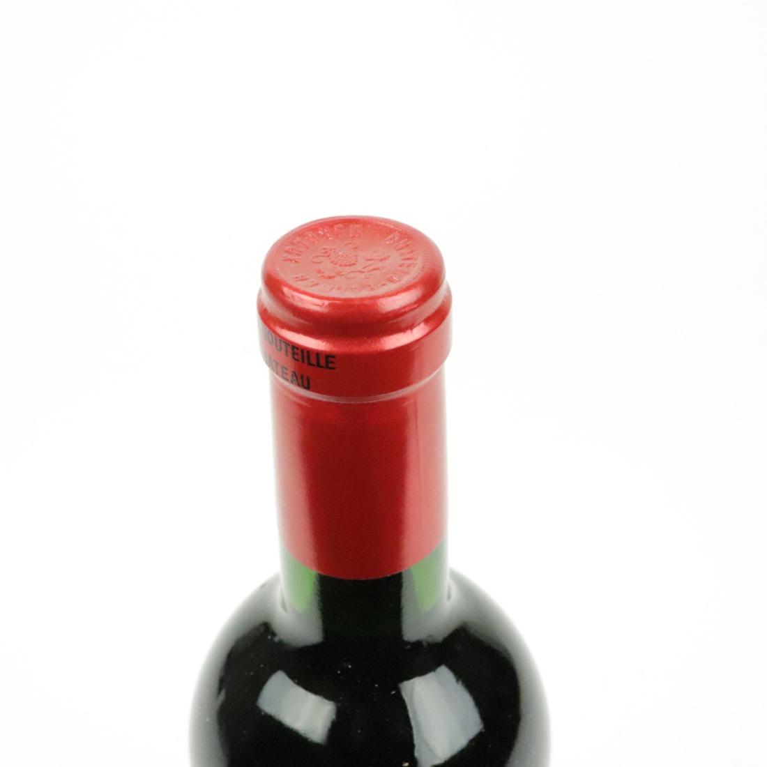Image for Ch. Palmer 1998 Margaux 3eme-Cru