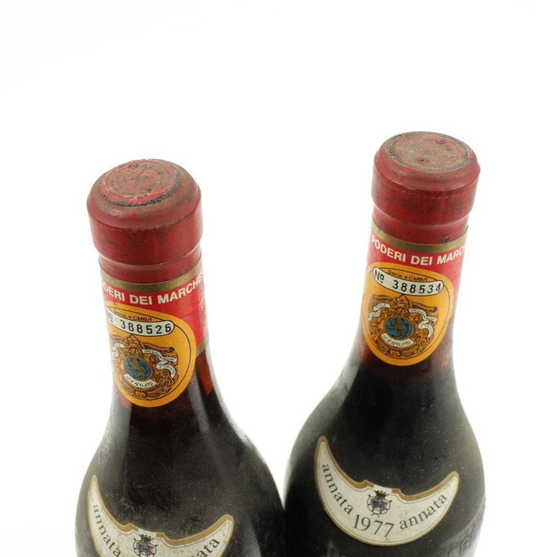 Image for Marchesi Di Barolo 1977 Barolo