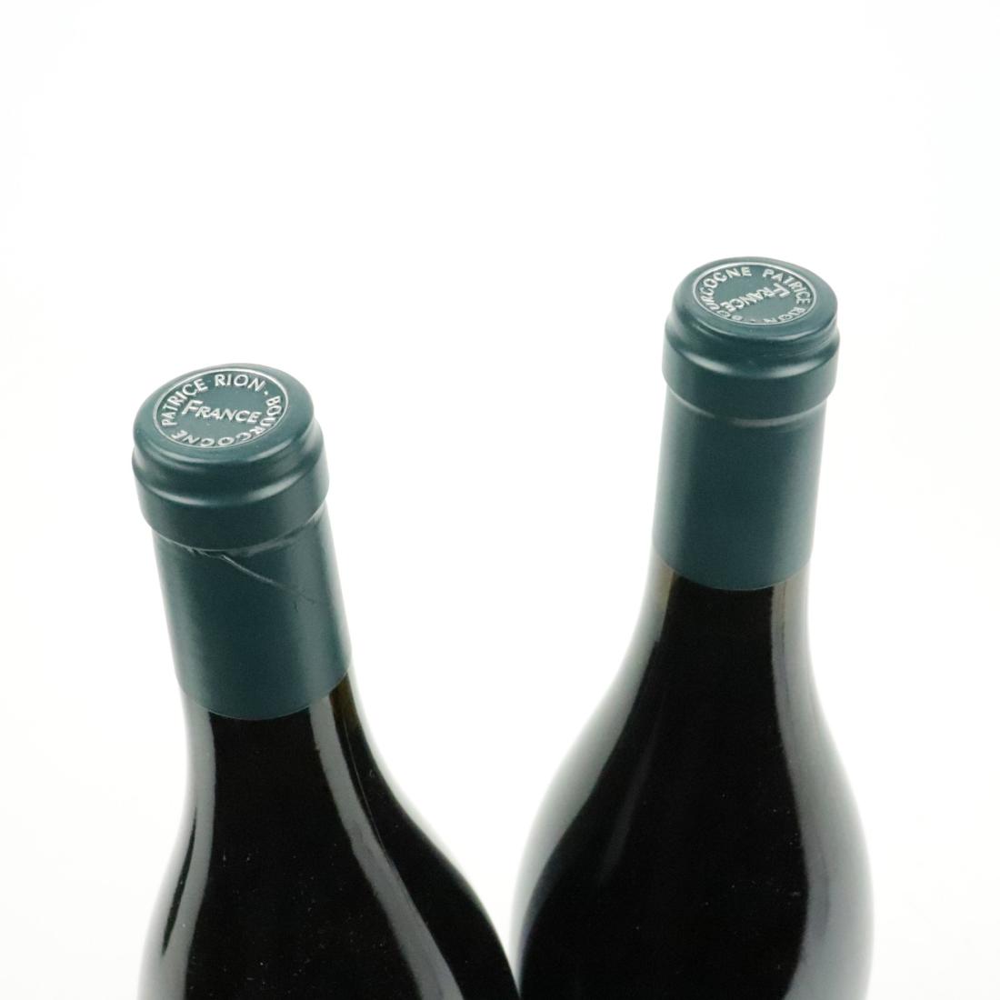 Image for Dom. M.&P. Rion Clos Des Argillieres 2008 Nuits-St-Georges 1er-Cru