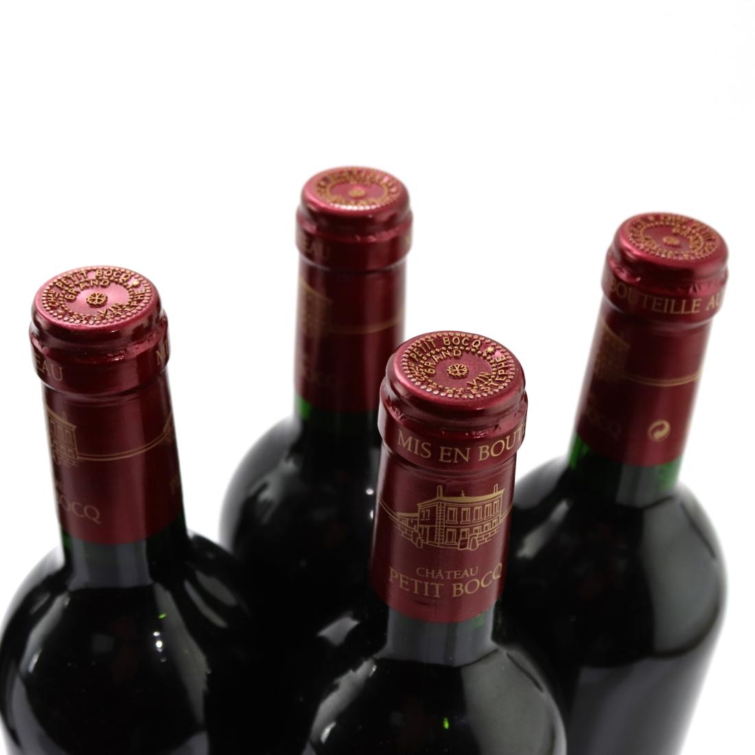 Image for Ch. Petit Bocq 1996 St-Estephe