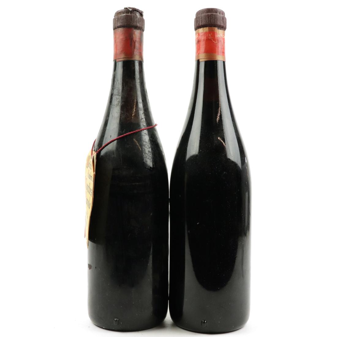 Image for Marchesi Di Barolo 1967