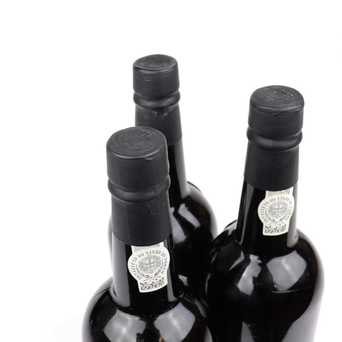 Image for Delaforce 1977 Vintage Port