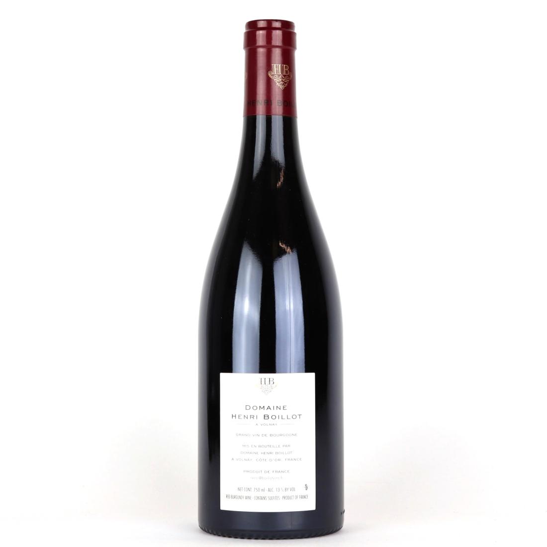 Image for Dom. H.Boillot Clos Du Roi 2008 Beaune 1er-Cru
