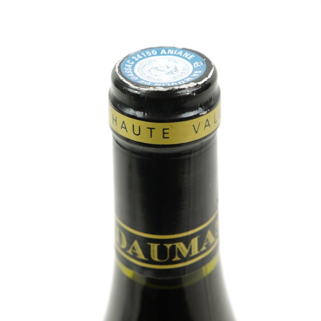 Image for Mas De Daumas Gassac 1993 L'Herault