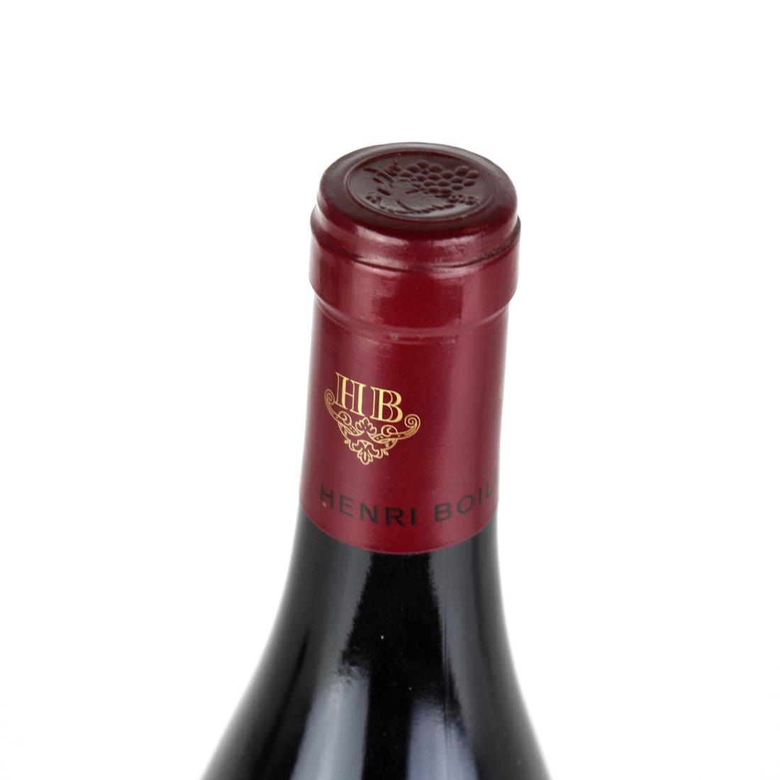 Image for Dom. H.Boillot Clos Du Roi 2008 Beaune 1er-Cru
