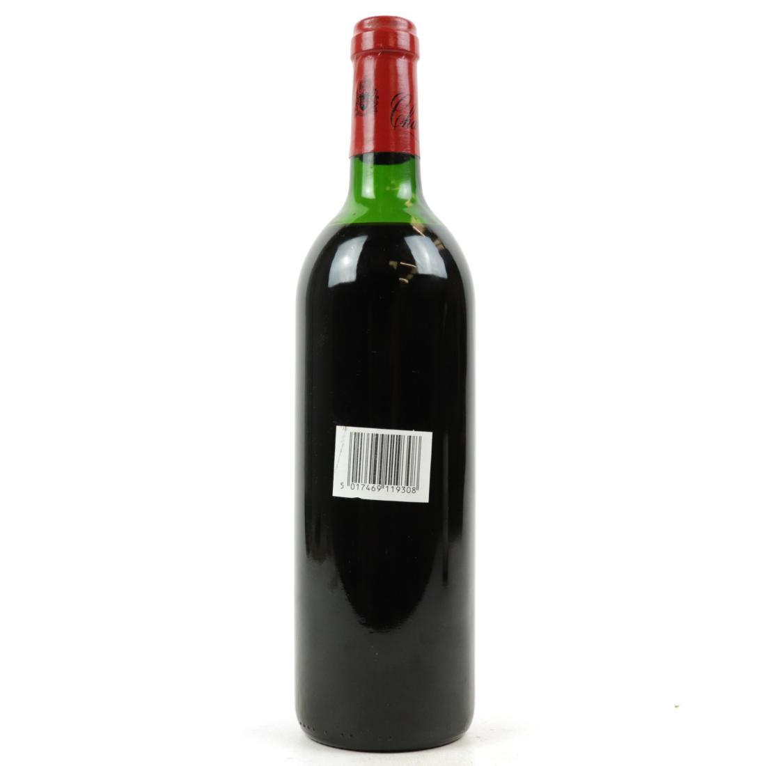 Image for Château Musar 1993