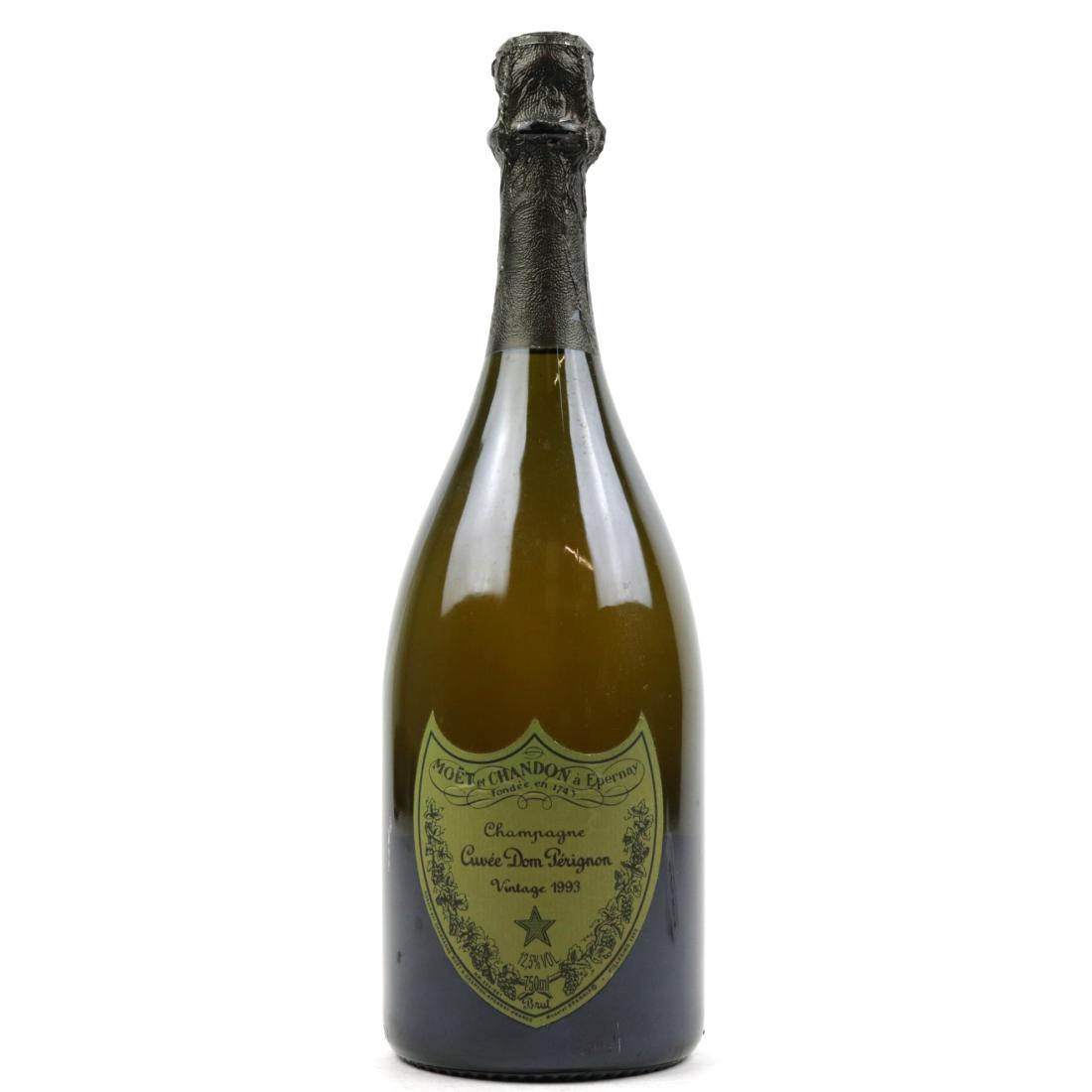 Image for Dom Perignon 1993 Vintage Champagne