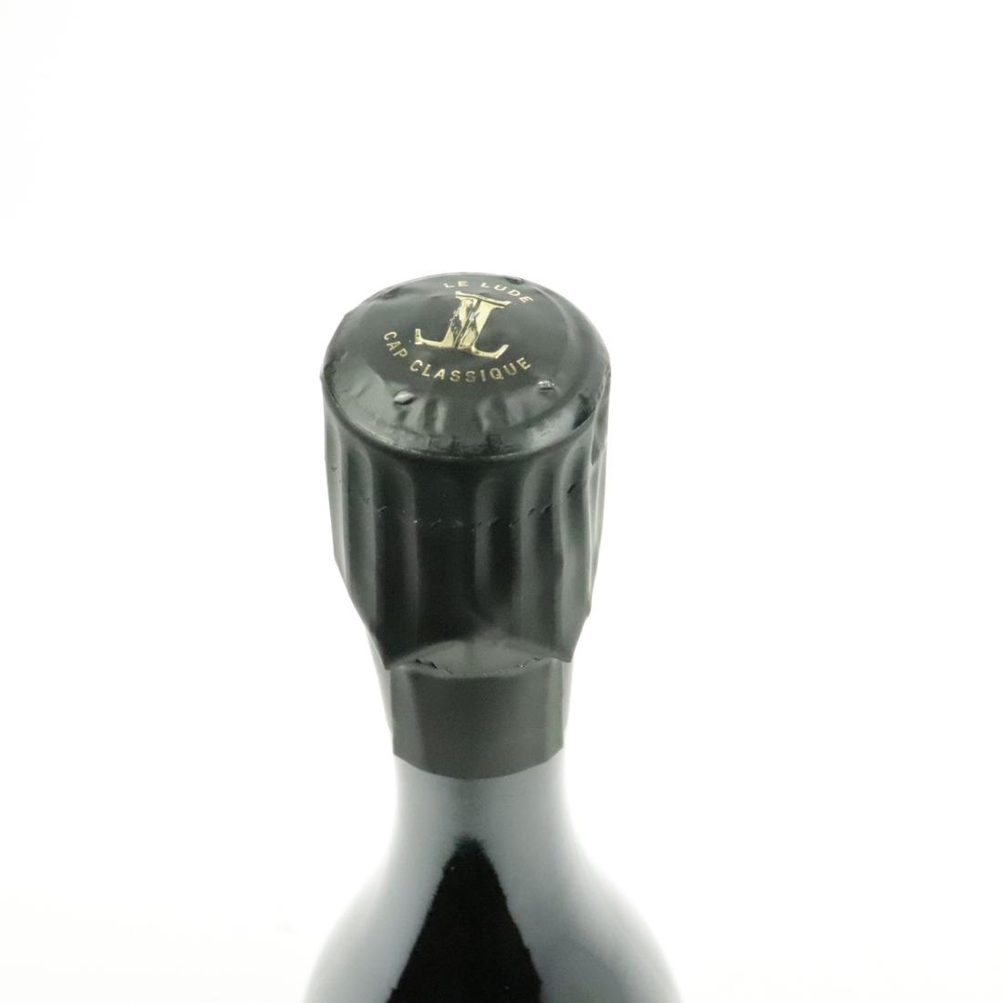 Image for Le Lude Cap Classique 2012 Western Cape