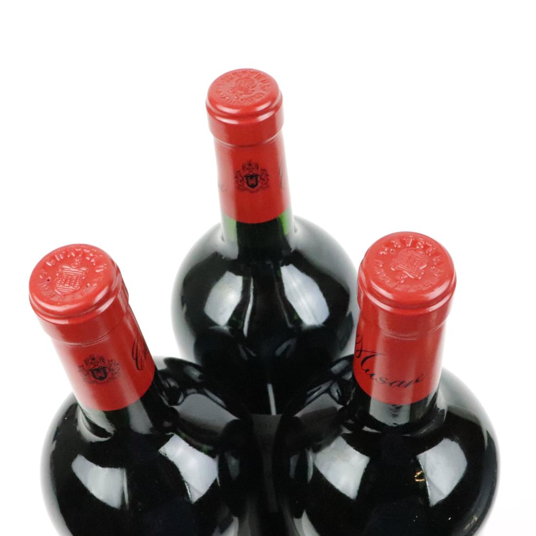 Image for Chateau Musar 2009 x 2