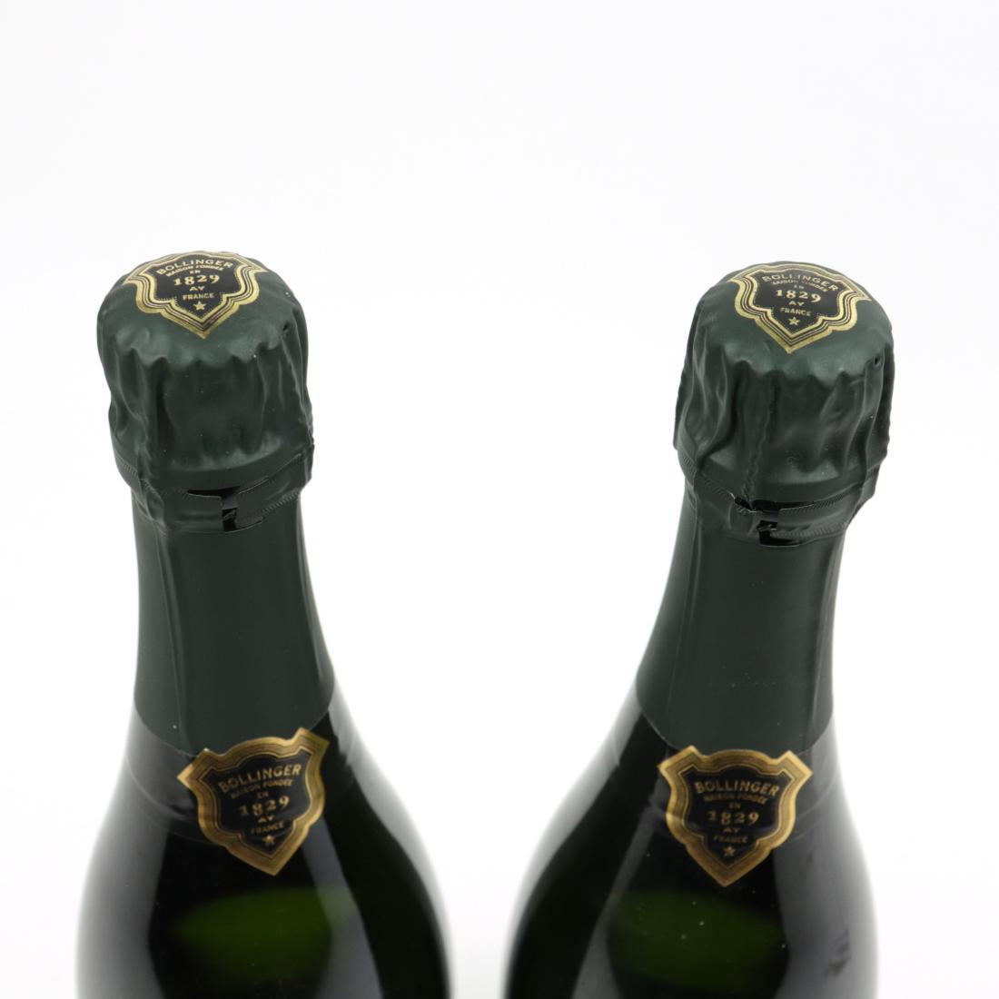Image for Bollinger Grande Annee 2000 Vintage Champagne
