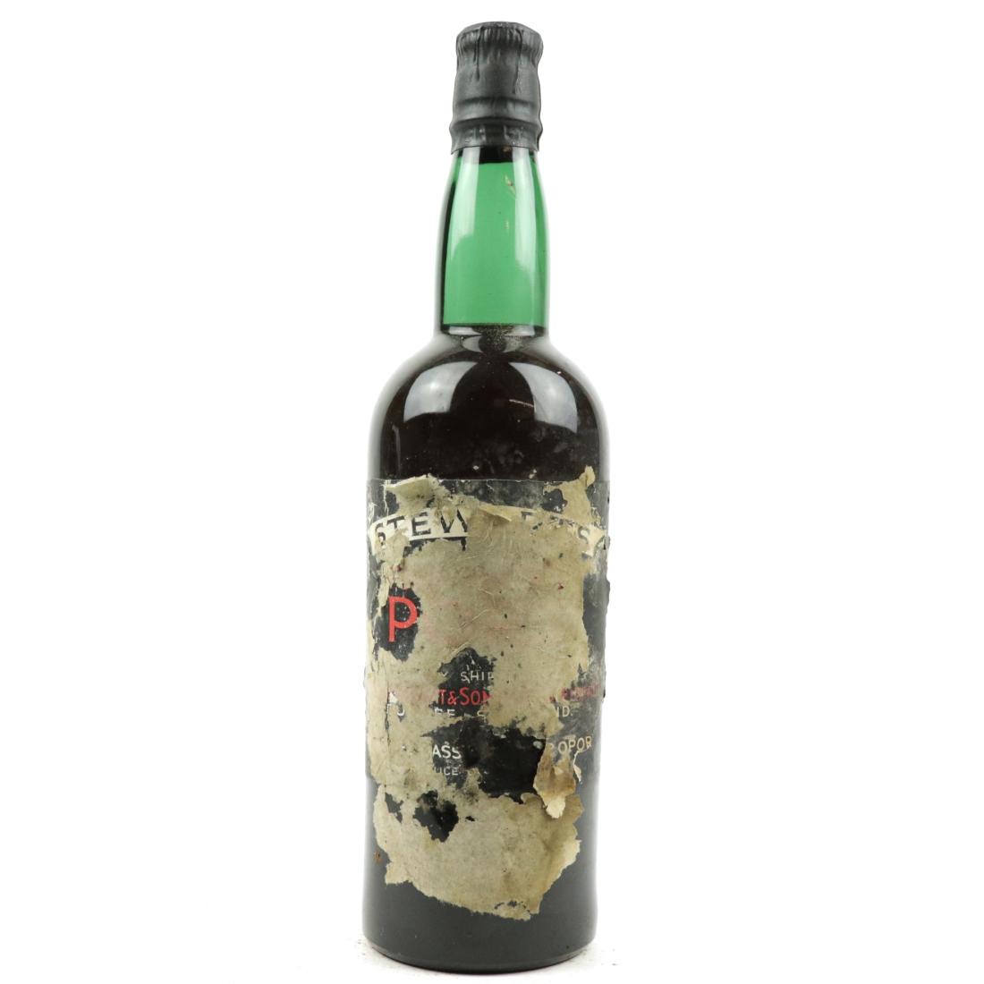 Image for Stewart's Fine Tawny Port