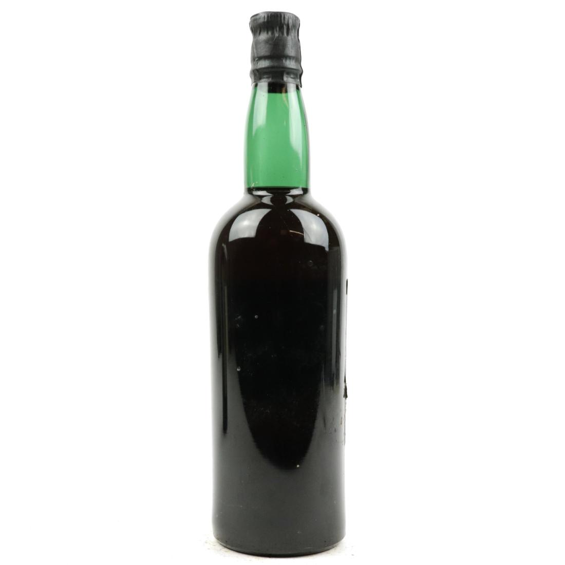 Image for Stewart's Fine Tawny Port