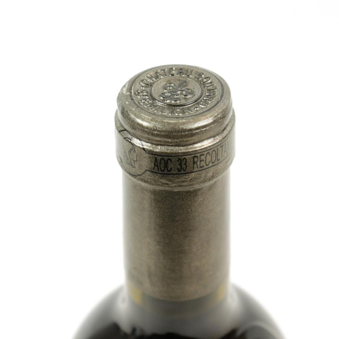 Image for Ch. Soutard 2001 St-Emilion Grand Cru