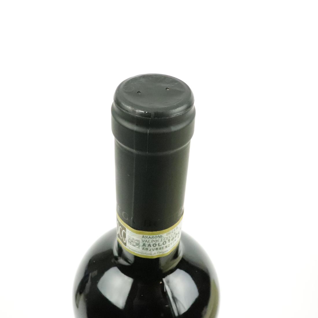 Image for Bottega Il Vino Pret-a-Porter 2011 Amarone Classico Riserva