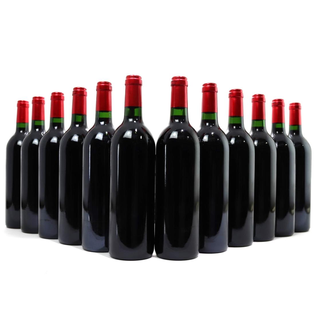 Image for Ch. Palmer 1994 Margaux 3eme-Cru