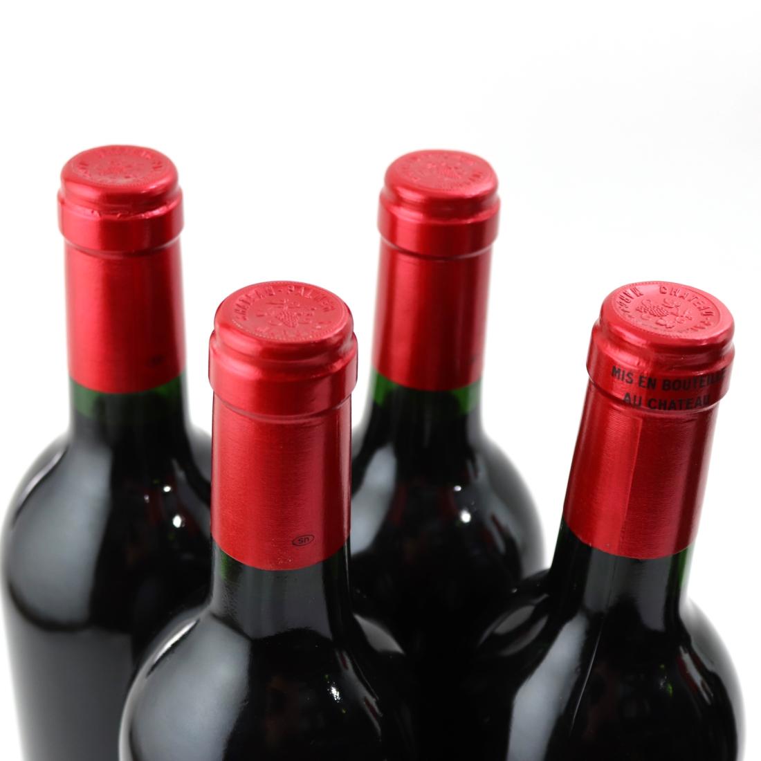 Image for Ch. Palmer 1994 Margaux 3eme-Cru