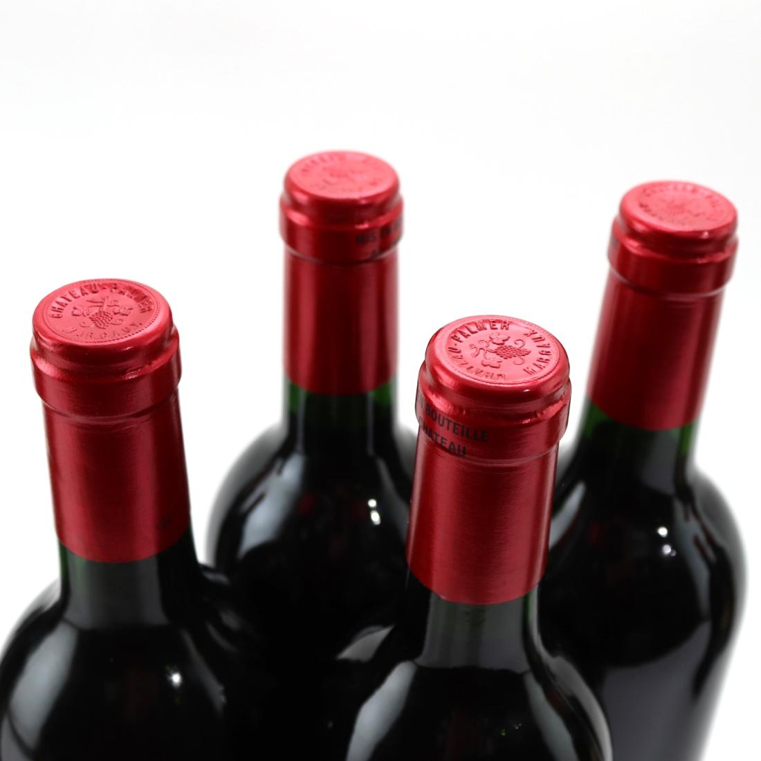 Image for Ch. Palmer 1994 Margaux 3eme-Cru