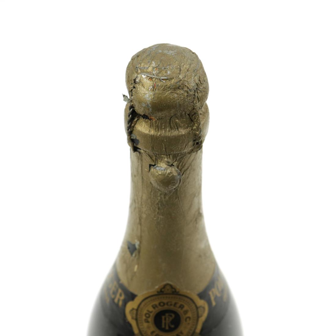 Image for Pol Roger 1955 Vintage Champagne