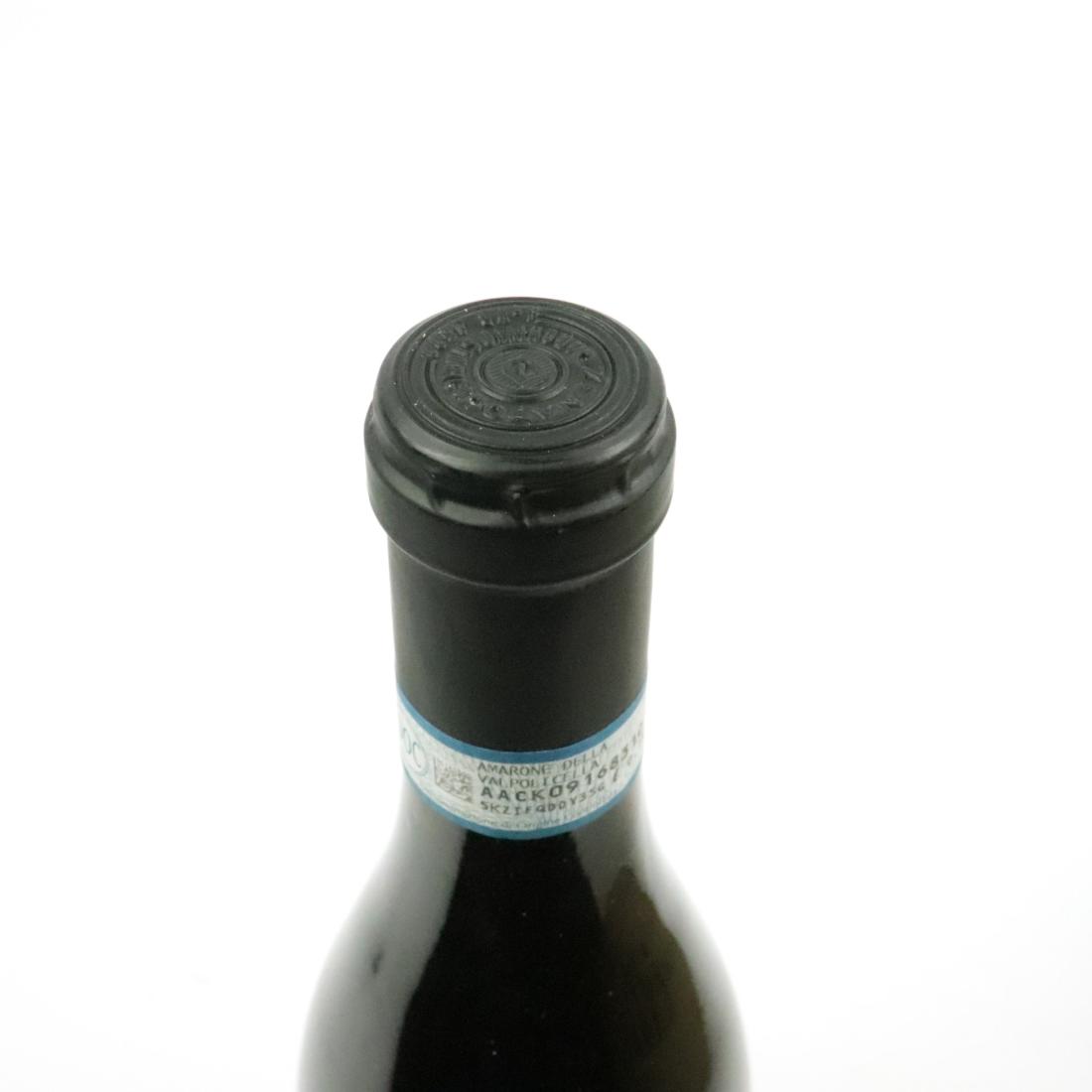 Image for Zenato Archivio Storico 2008 Amarone / OWC