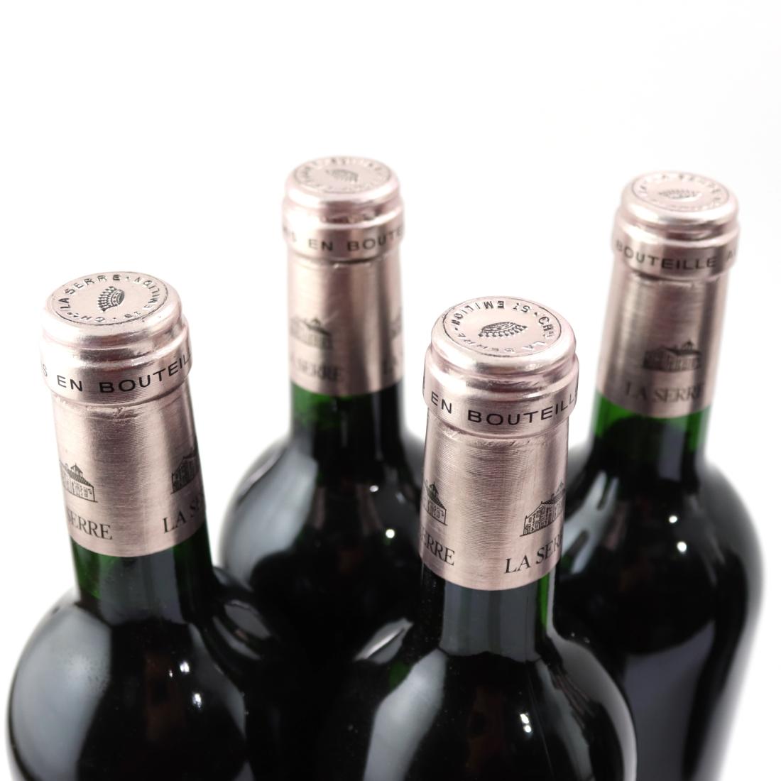 Image for Ch. La Serre 1995 St-Emilion Grand Cru