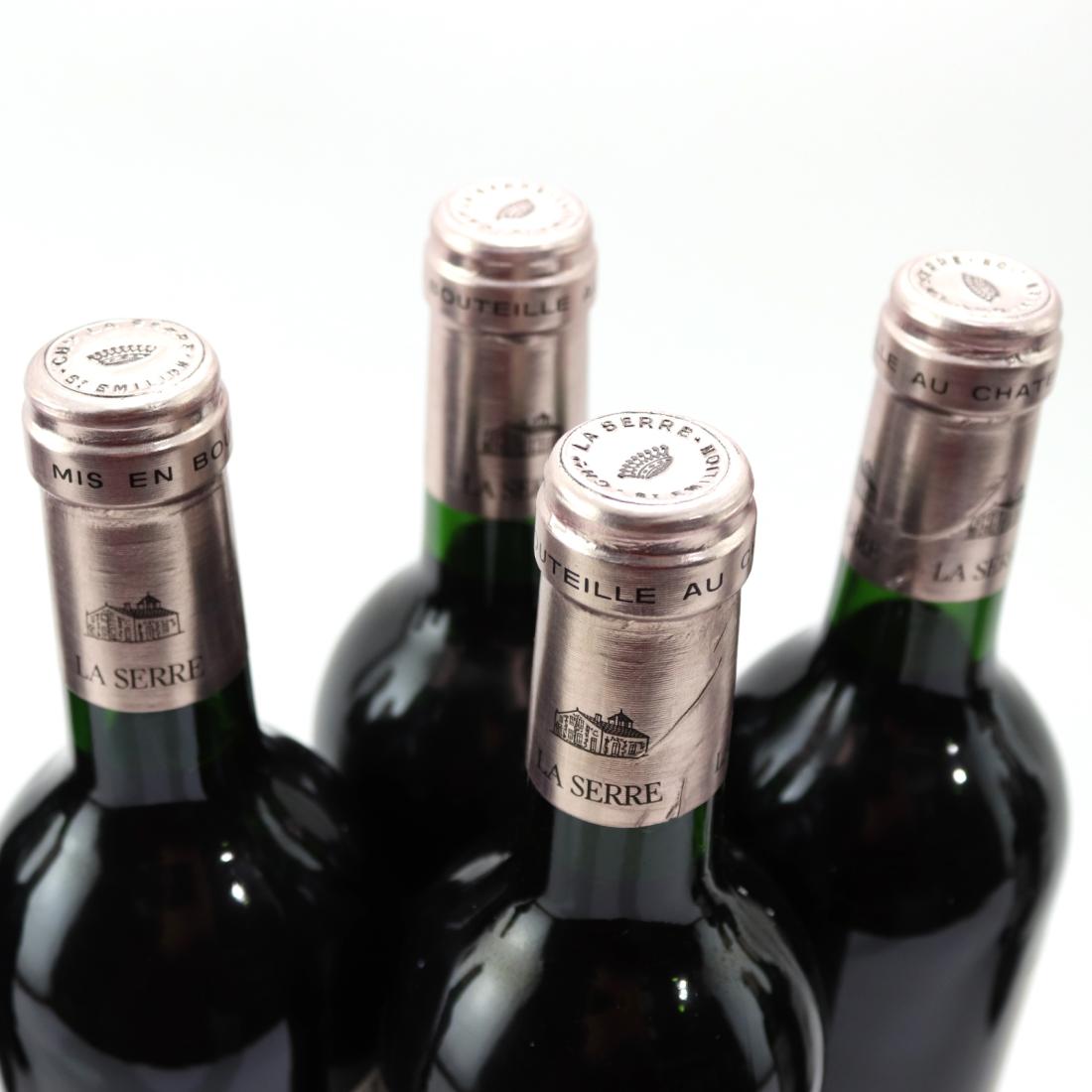 Image for Ch. La Serre 1995 St-Emilion Grand Cru