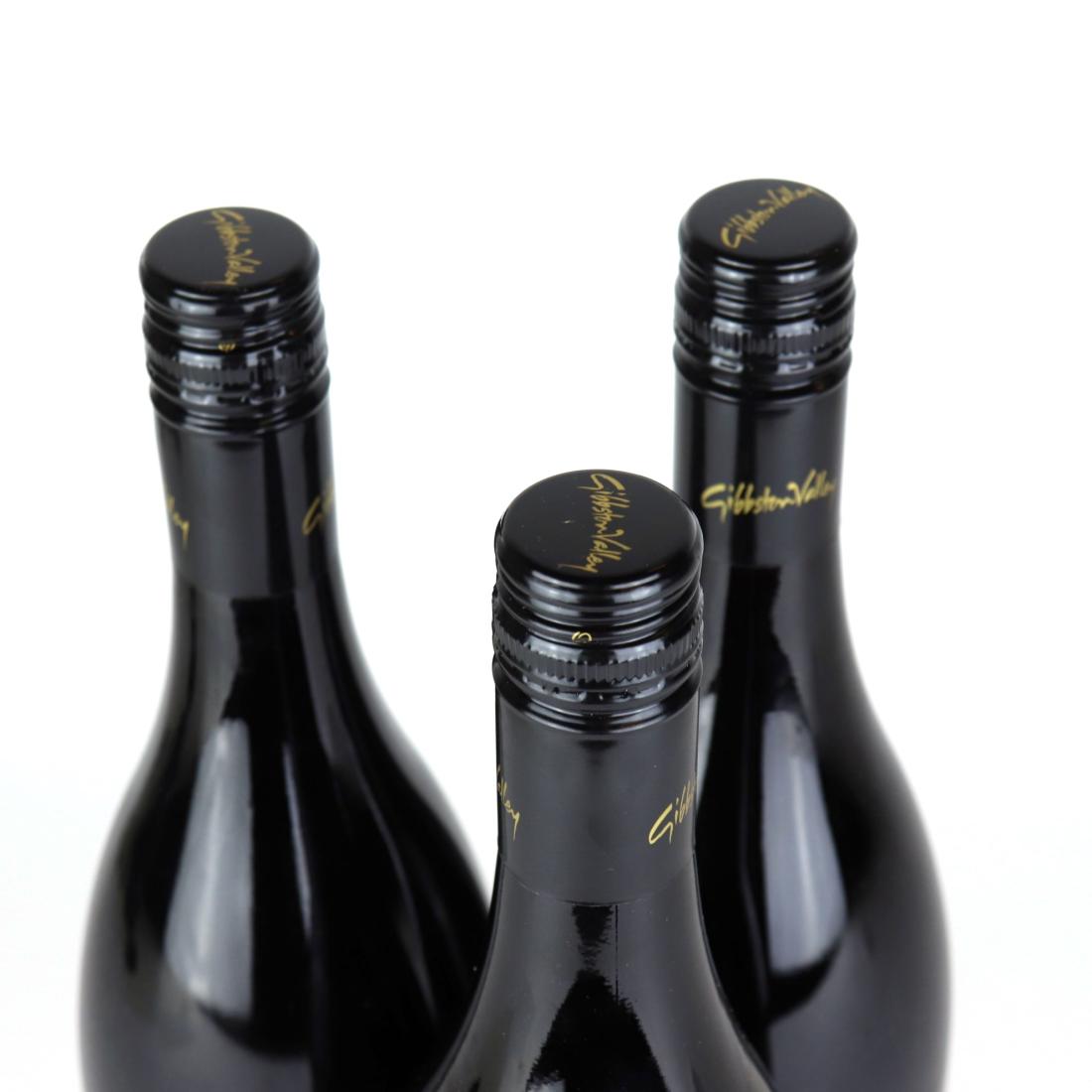 Image for Gibbston Valley Reserve Pinot Noir 2008 Central Otago