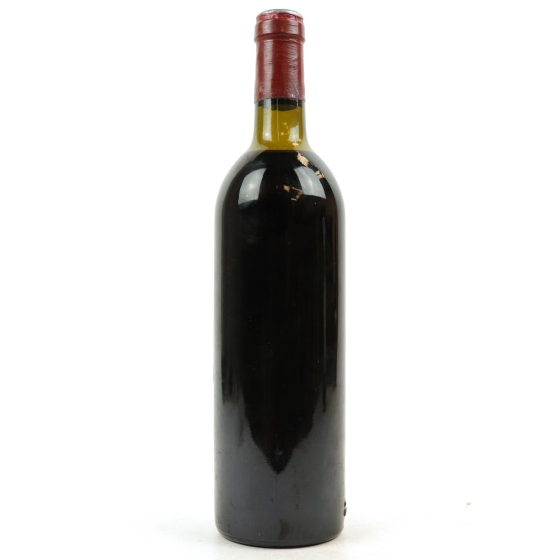 Image for Ch. Branaire 1982 St-Julien 4eme-Cru