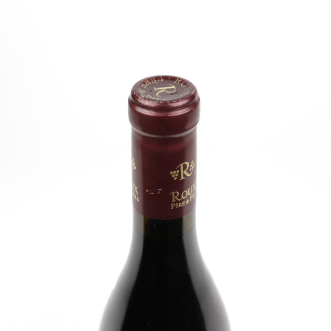 Image for Roux Vieilles Vignes 2008 Gevrey-Chambertin
