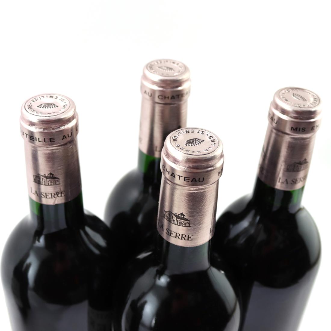 Image for Ch. La Serre 1995 St-Emilion Grand Cru