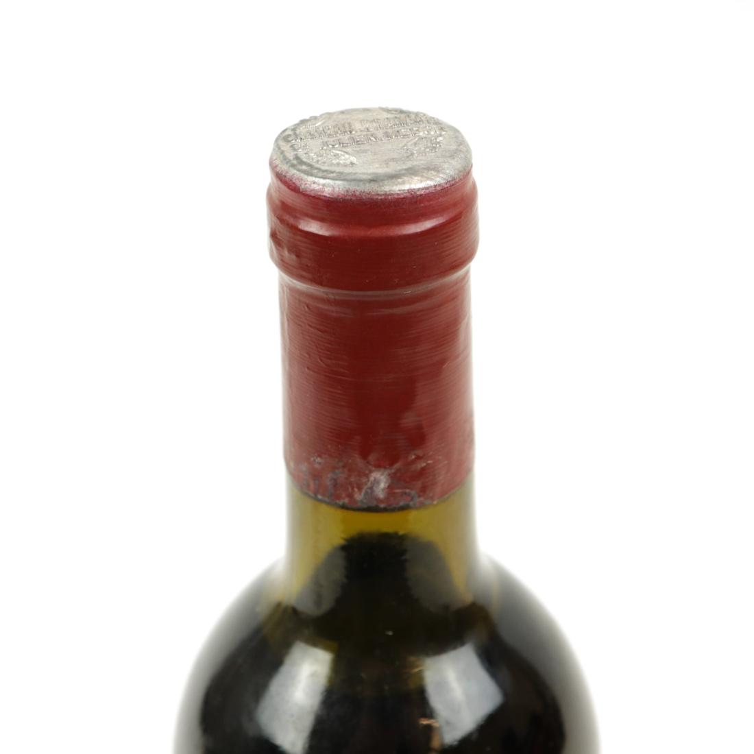 Image for Ch. Branaire 1982 St-Julien 4eme-Cru
