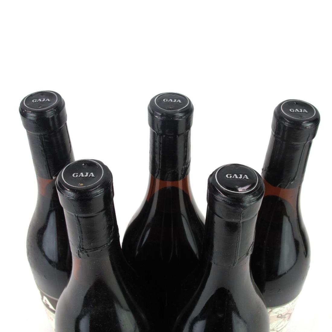 Image for Gaja "Sori Tildin" 1973 Barbaresco