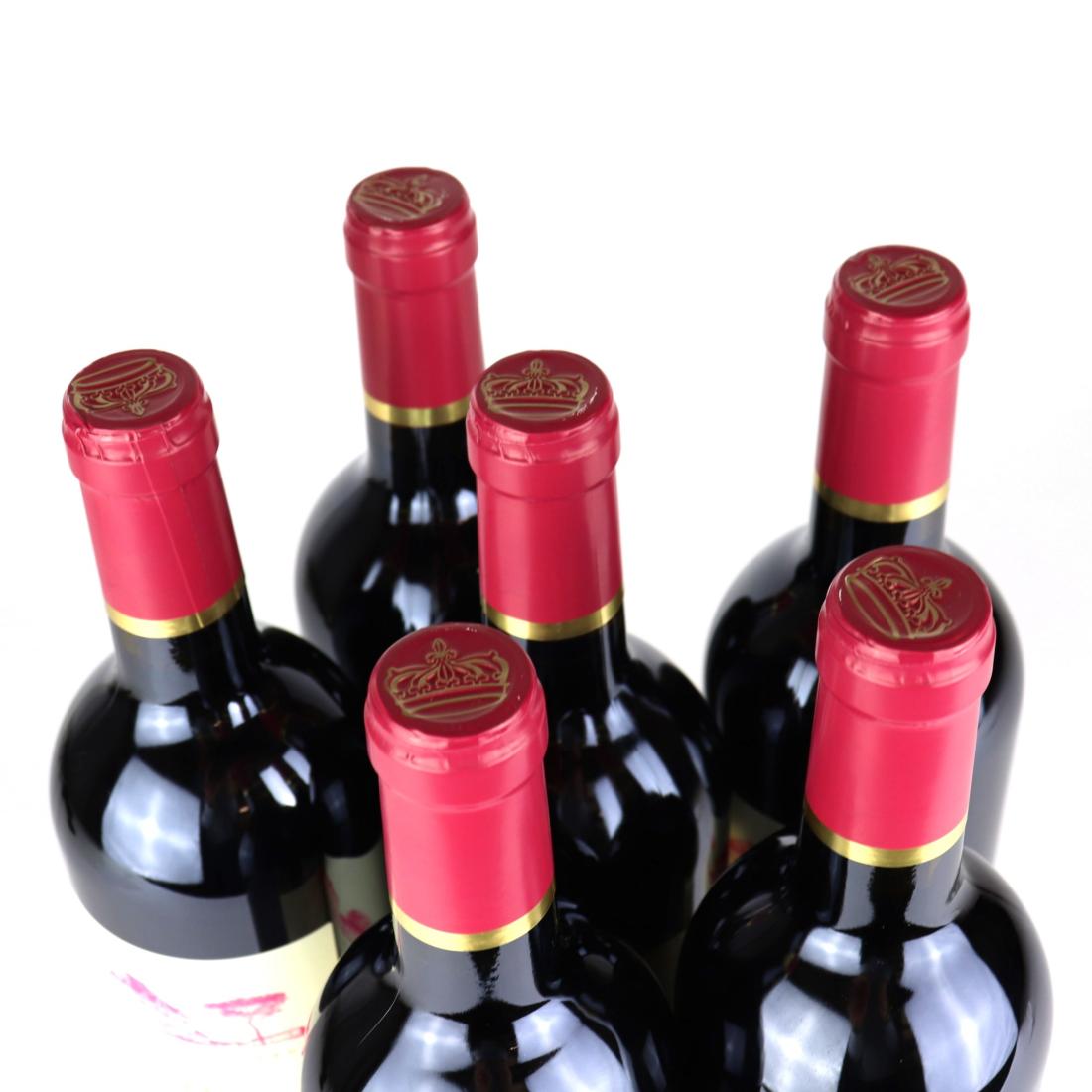 Image for Ch. Tournefeuille 2015 Lalande-De-Pomerol