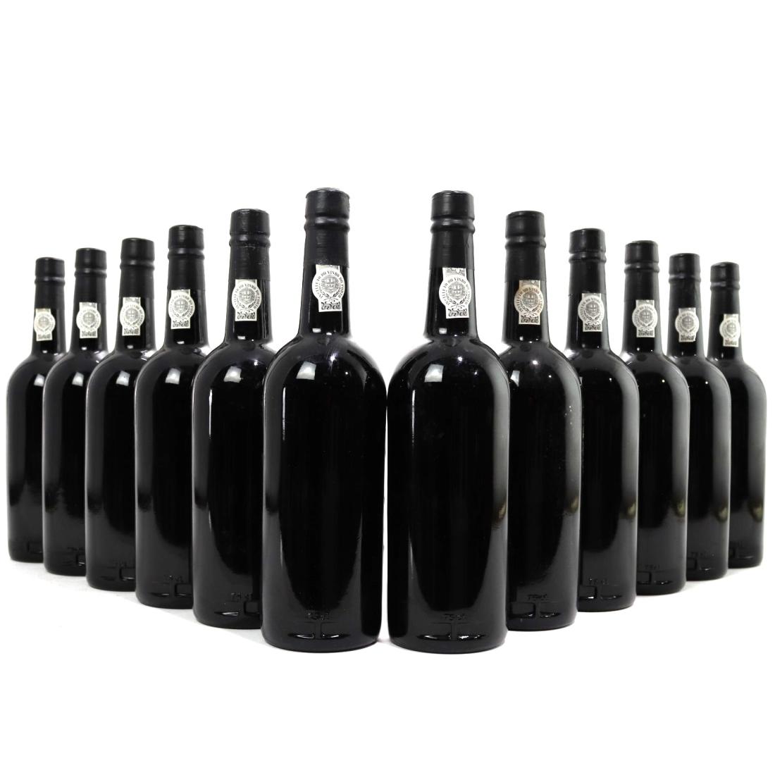 Image for Croft 1985 Vintage Port
