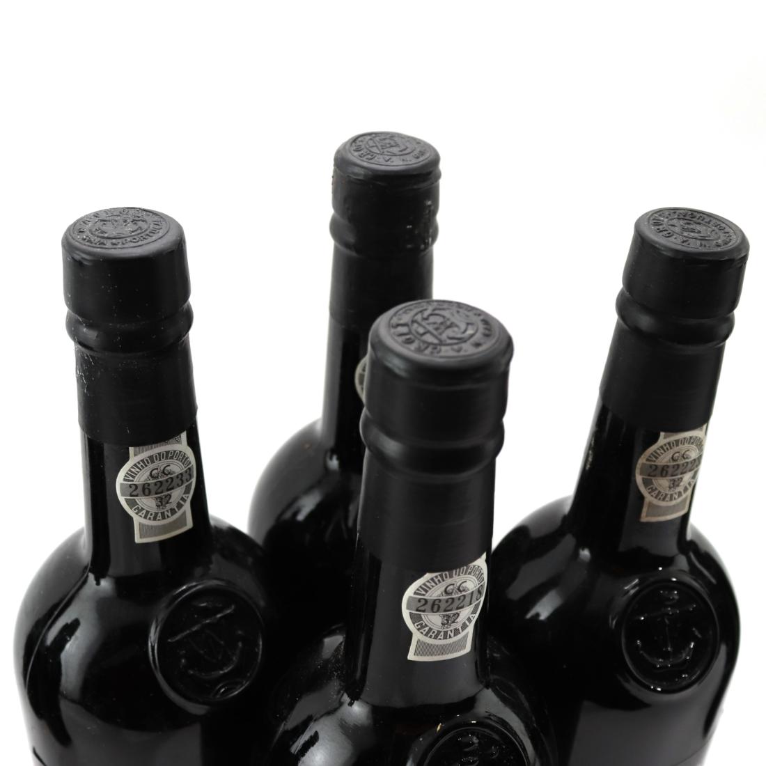 Image for Croft 1985 Vintage Port