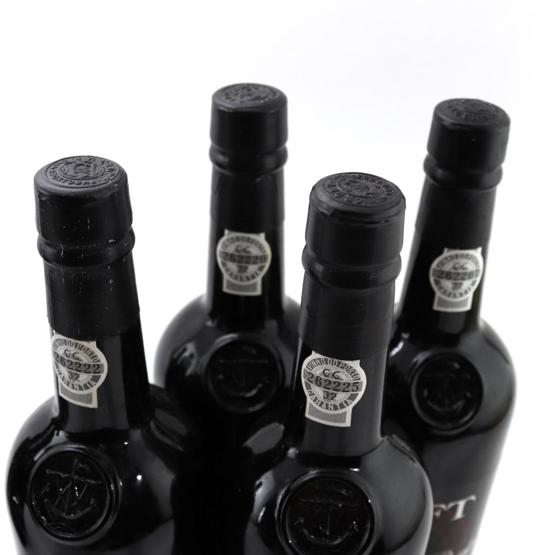 Image for Croft 1985 Vintage Port