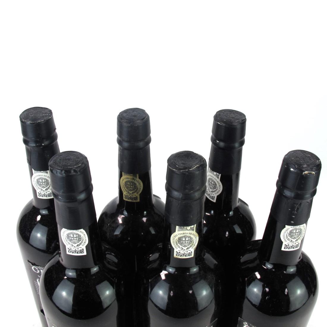 Image for Croft 1977 Vintage Port